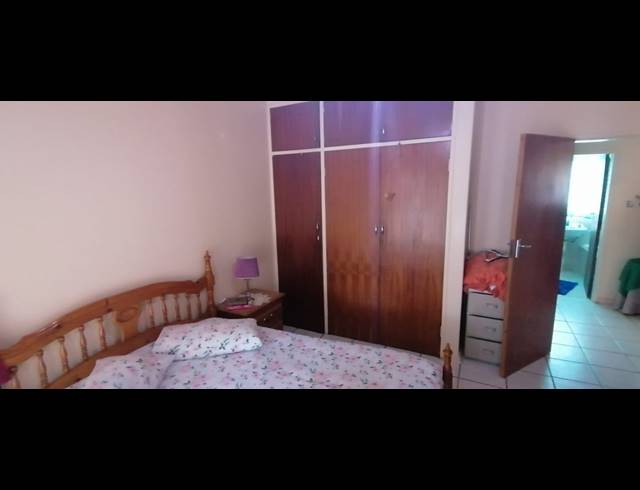 2 BEDROOM SECTIONAL TITLE FOR SALE IN SONGLOED